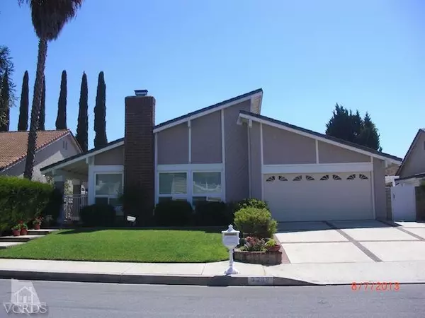 Westlake Village, CA 91362,3249 Sawtooth Court