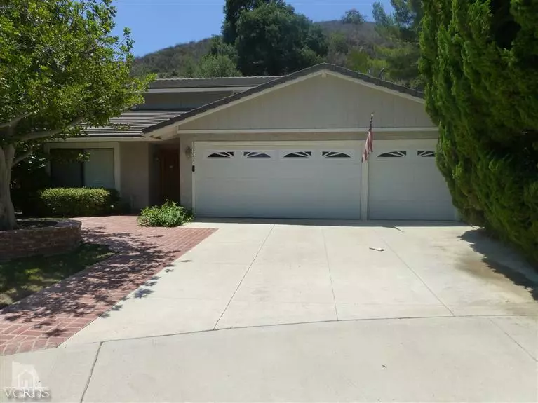 30922 Catarina Drive, Westlake Village, CA 91362