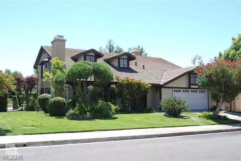 29040 Hollow Oak Court, Agoura Hills, CA 91301