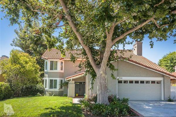 29110 Laro Drive, Agoura Hills, CA 91301