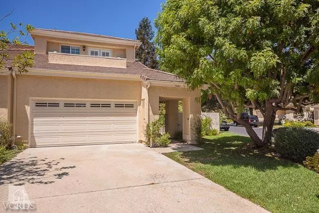 5661 Roundtree Place, Westlake Village, CA 91362