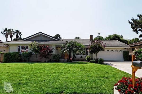 2401 lee Avenue, Arcadia, CA 91006