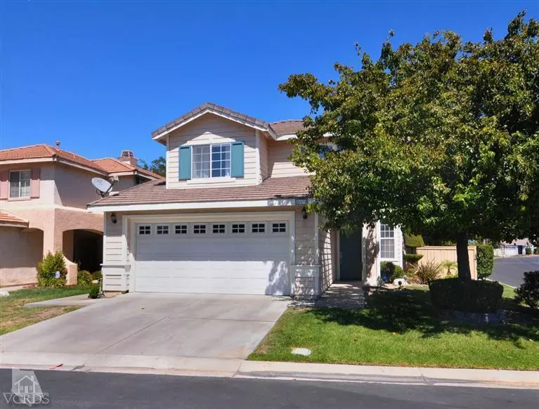 26530 Goldfinch Place, Canyon Country, CA 91351