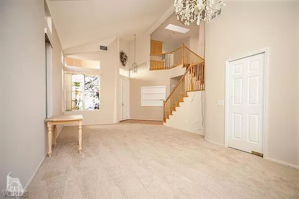 Moorpark, CA 93021,15613 Harte Lane