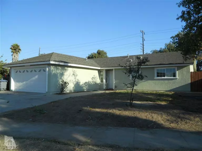 1936 San Benito Street, Oxnard, CA 93033