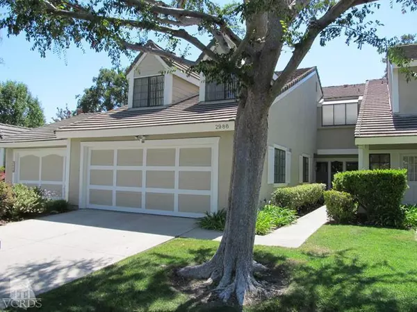 Westlake Village, CA 91361,2986 Winding Lane