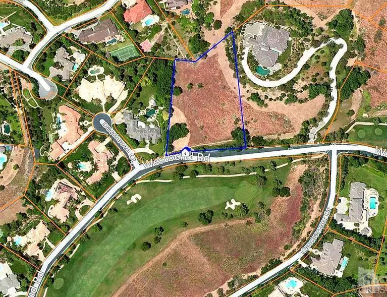 1177 westbend Road, Westlake Village, CA 91362