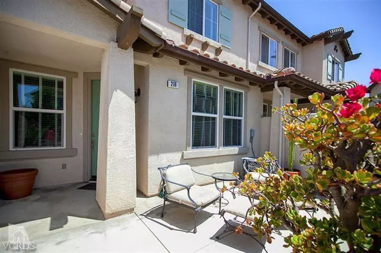 216 Via Antonio, Newbury Park, CA 91320