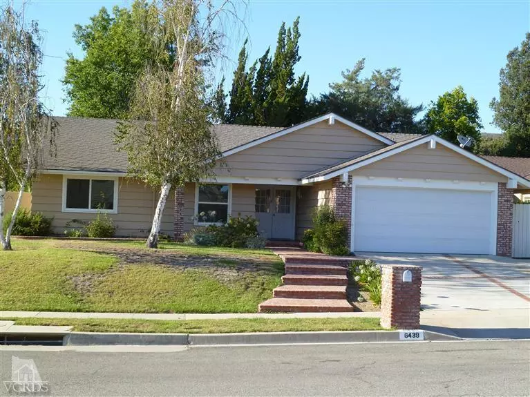 Oak Park, CA 91377,6439 Maplegrove Street