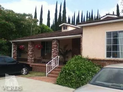 17433 Nordhoff Street, Northridge, CA 91325