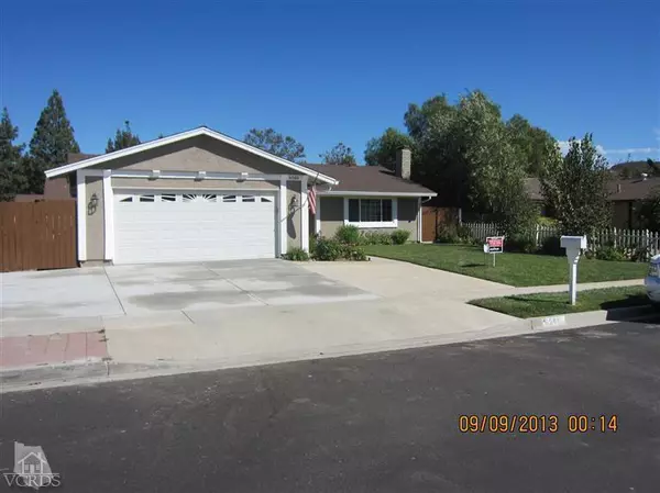 Moorpark, CA 93021,6546 Rand Street