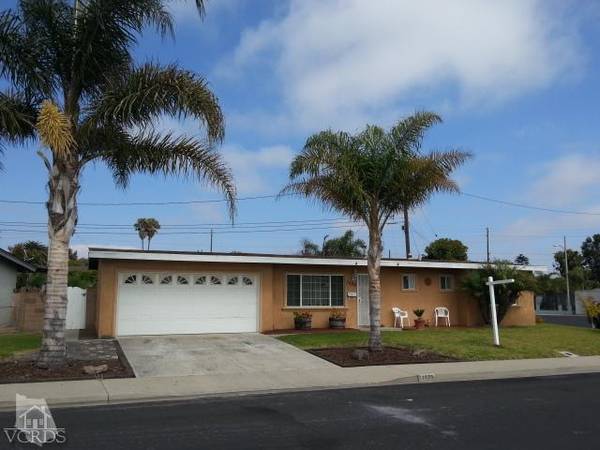 1520 Piedmont Street, Oxnard, CA 93035