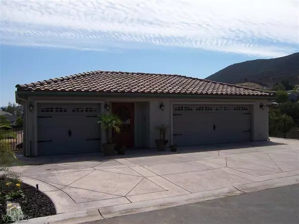 212 Midbury Hill Road, Newbury Park, CA 91320