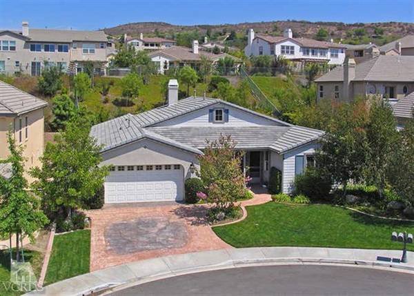 3324 Crosspointe Court, Simi Valley, CA 93065