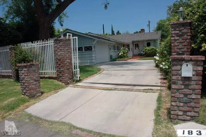 18341 Tarzana Drive, Tarzana, CA 91356