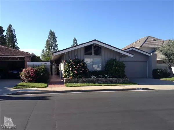 Westlake Village, CA 91361,4049 Whitesail Circle