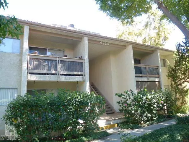 4734 Park Granada #240, Calabasas, CA 91302