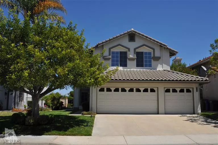 1789 Rock Spring Street, Thousand Oaks, CA 91320