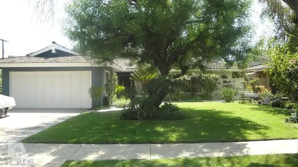 Granada Hills, CA 91344,17412 Blackhawk Street