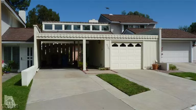 4127 Beachmeadow Ln, Westlake Village, CA 91361