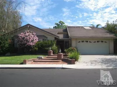 3948 Southhampton Road, Moorpark, CA 93021