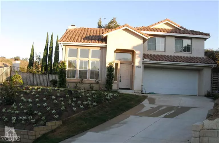 15265 Alyssas Court, Moorpark, CA 93021