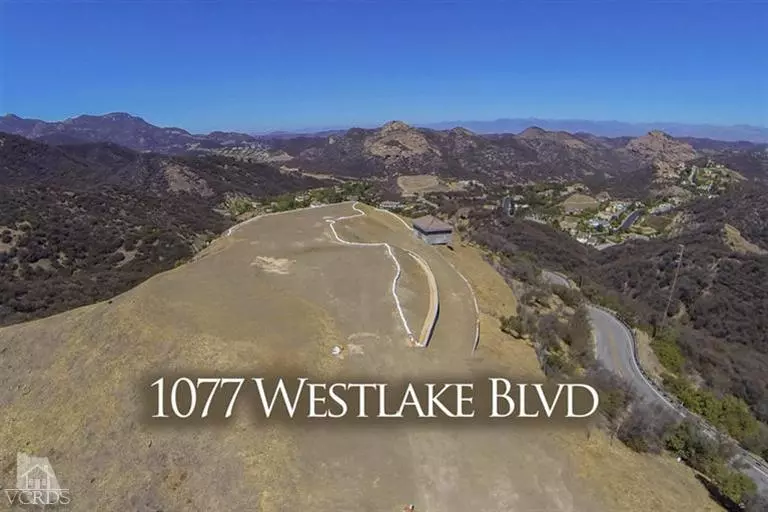 1077 Westlake Boulevard, Westlake Village, CA 91361