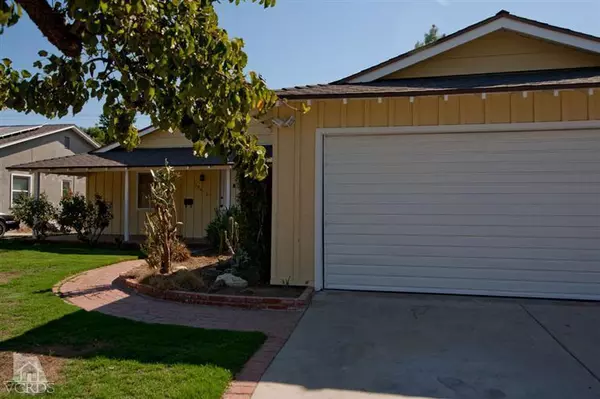 Granada Hills, CA 91344,10412 Gloria Avenue