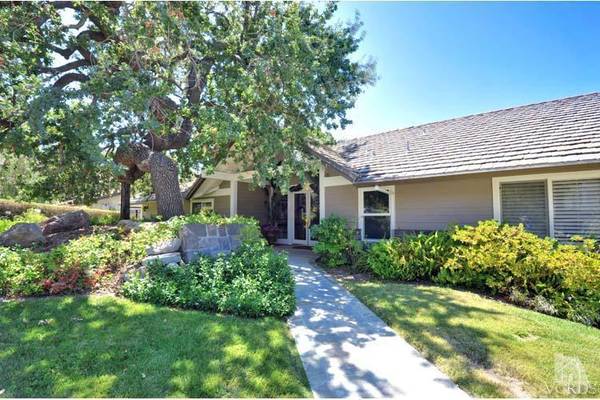 4231 Hunt Club Lane, Westlake Village, CA 91361