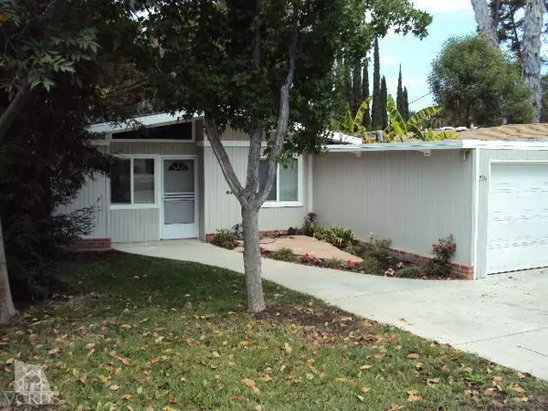 Thousand Oaks, CA 91360,701 Glen Oaks Road