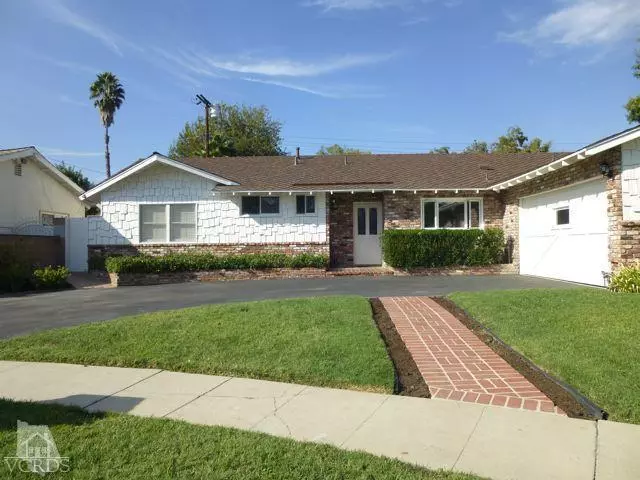 23649 Califa Street, Woodland Hills, CA 91367