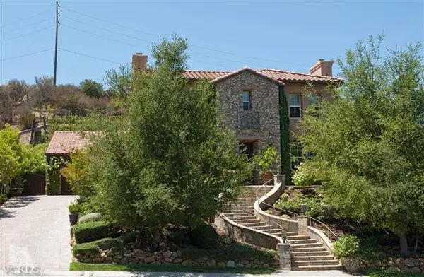 Westlake Village, CA 91361,1407 Caitlyn Circle