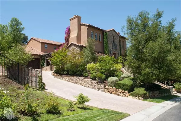 Westlake Village, CA 91361,1407 Caitlyn Circle