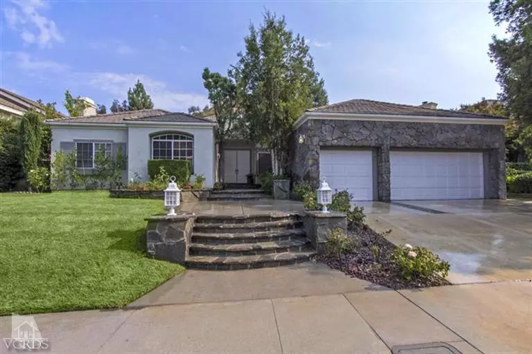 32766 Barrett Drive, Westlake Village, CA 91361