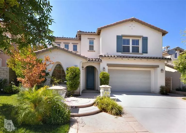 6591 Fishers Court, Moorpark, CA 93021