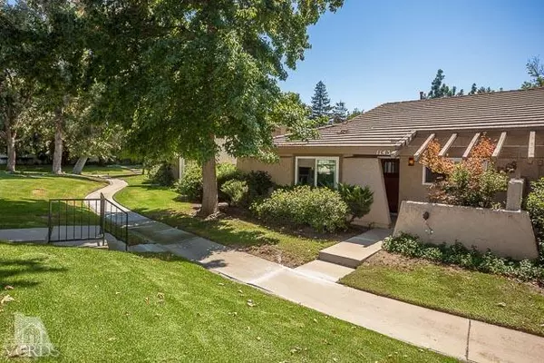 Westlake Village, CA 91361,1143 Nottingwood Circle #D