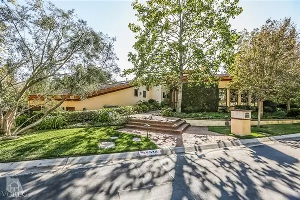 4514 Rayburn Street, Westlake Village, CA 91362