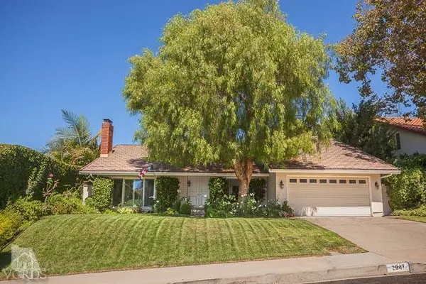 Westlake Village, CA 91362,2947 Bear River Circle