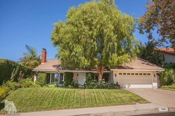 2947 Bear River Circle, Westlake Village, CA 91362