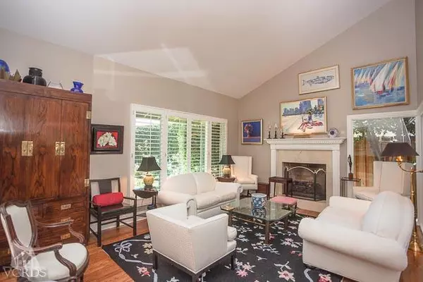 Westlake Village, CA 91362,2947 Bear River Circle