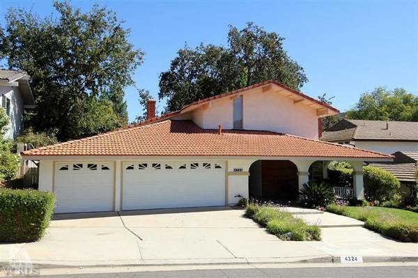 4324 Hartfield Court, Westlake Village, CA 91361