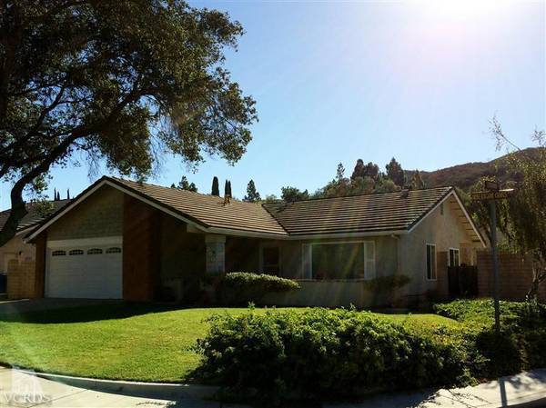 806 American Oaks Avenue, Newbury Park, CA 91320