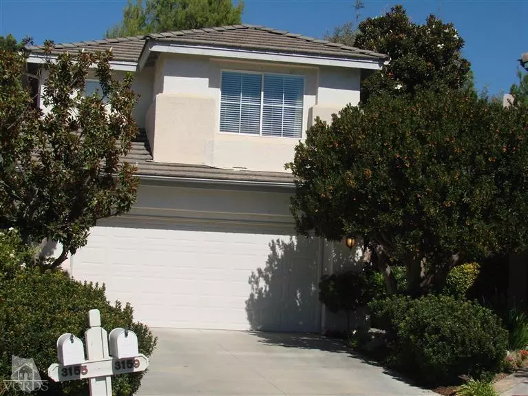 3159 Foxtail Court, Thousand Oaks, CA 91362