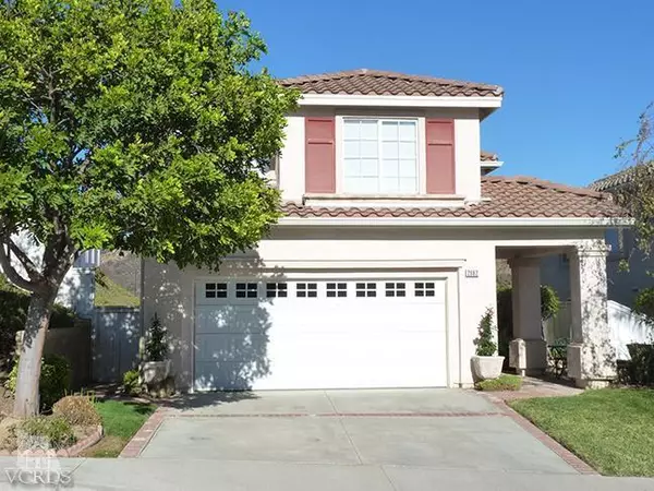 Thousand Oaks, CA 91362,2882 Silk Oak Avenue