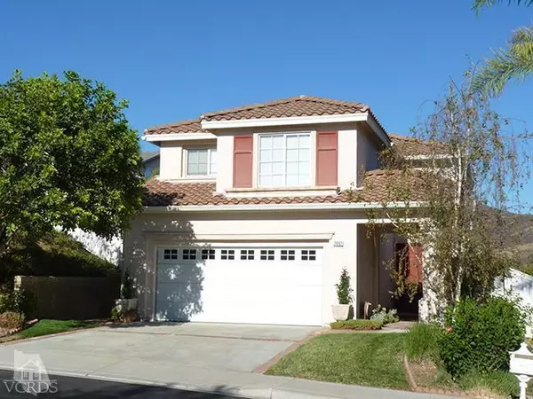 Thousand Oaks, CA 91362,2882 Silk Oak Avenue