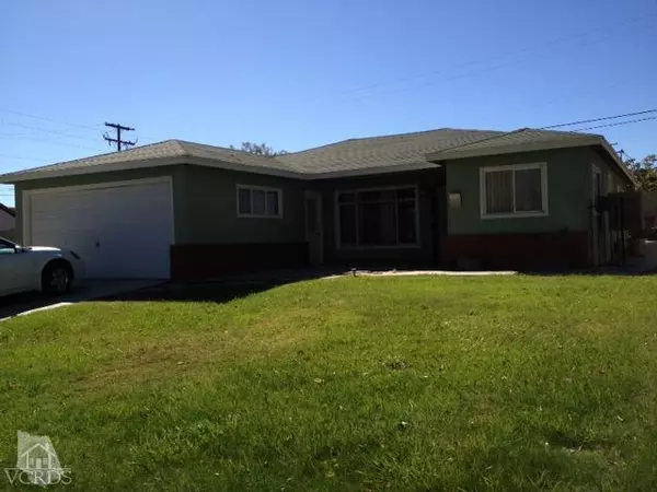 Lancaster, CA 93534,1016 W Avenue J10