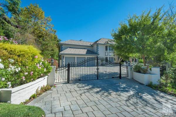 5697 White Cloud Circle, Westlake Village, CA 91362