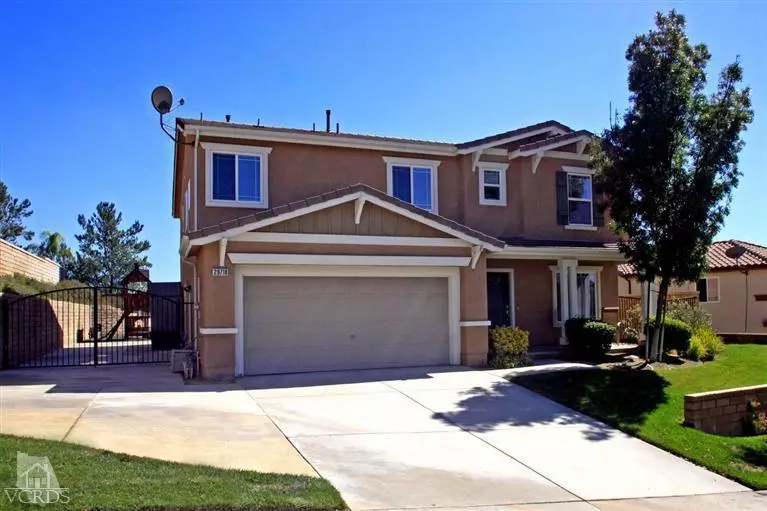 29718 Castlebury Place, Castaic, CA 91384