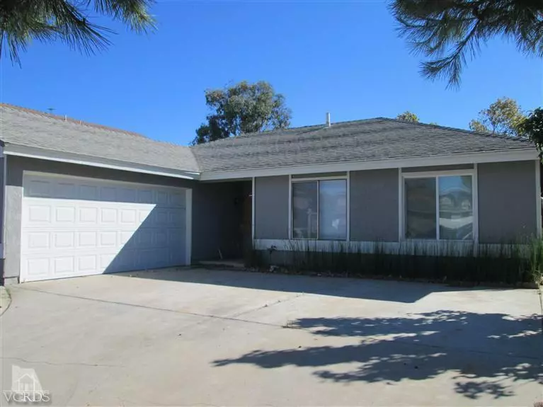 4530 Clover Drive, Oxnard, CA 93033