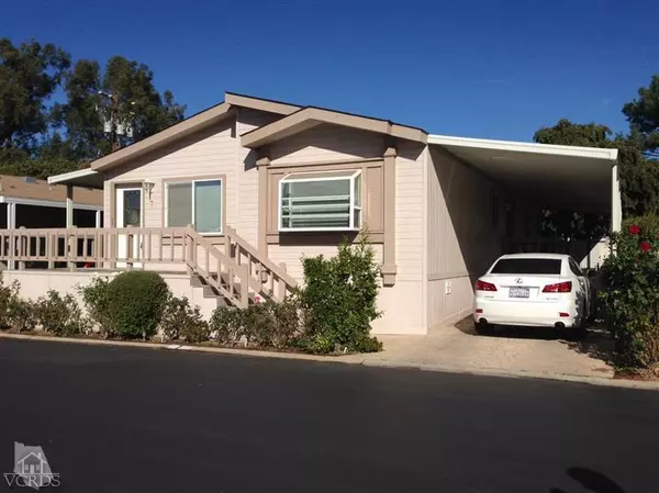 195 Tierra Rejada Road #7, Simi Valley, CA 93065